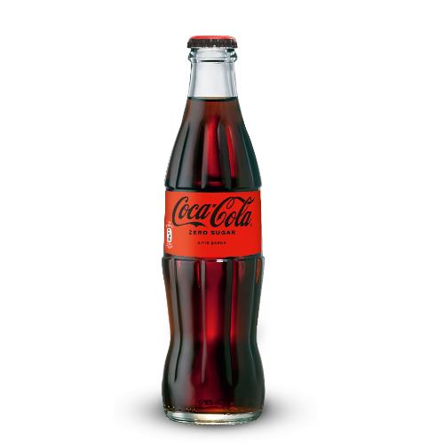 Coca-Cola Zero