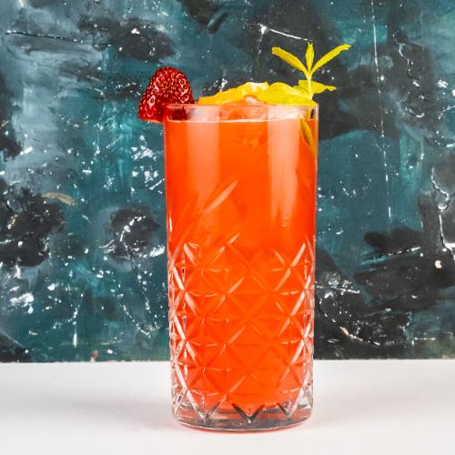 Red Fruit 30 cl