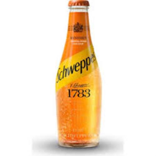 Schweppes Mandarin