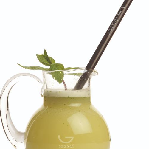 Fresh Lemonade (Mint)