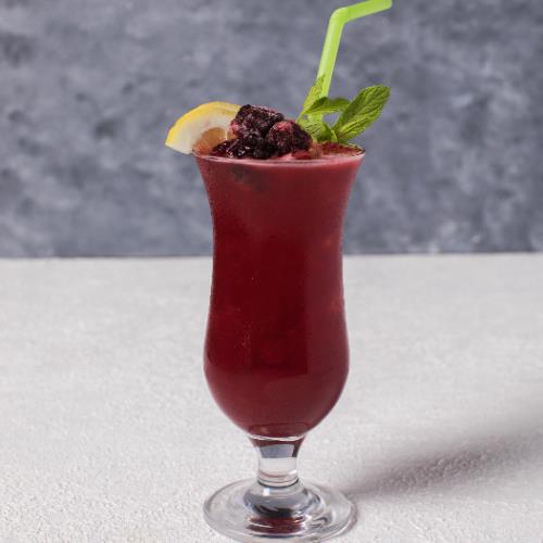 Red Forest Ice Tea 40 cl