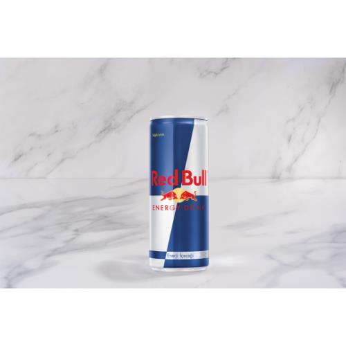 Red Bull Energy Drink (250 ml)