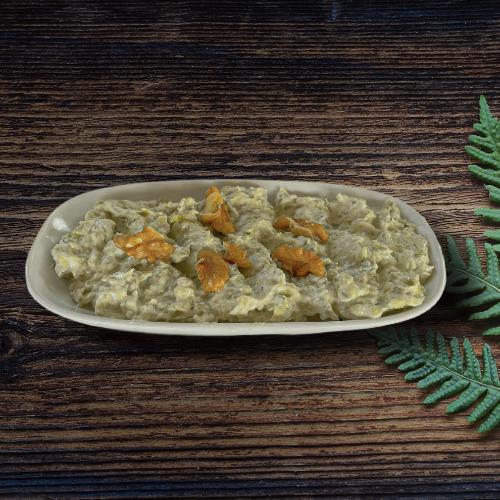 Zucchini Tarator
