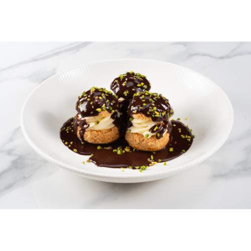 Profiterole