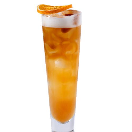 Long Island Ice Tea