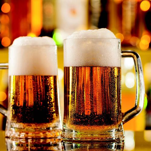 Efes Pilsen Draft Beer 30 cl