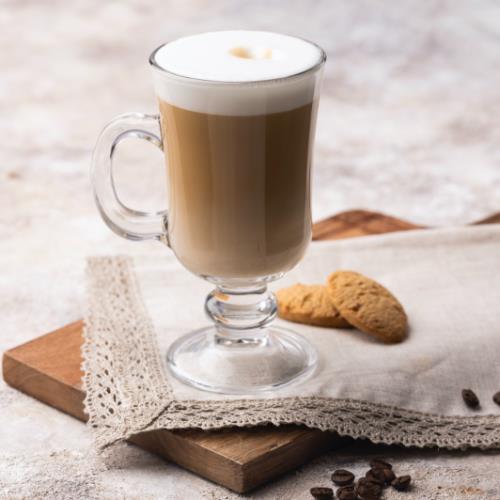 Ginger Latte
