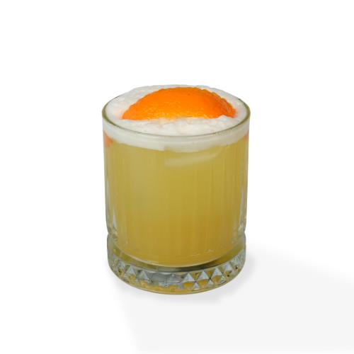 Whisky Sour