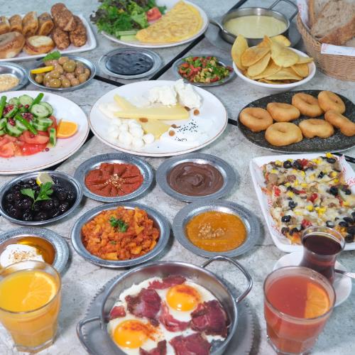 KADİM ÖZEL SERPME (7-13 YAŞ)