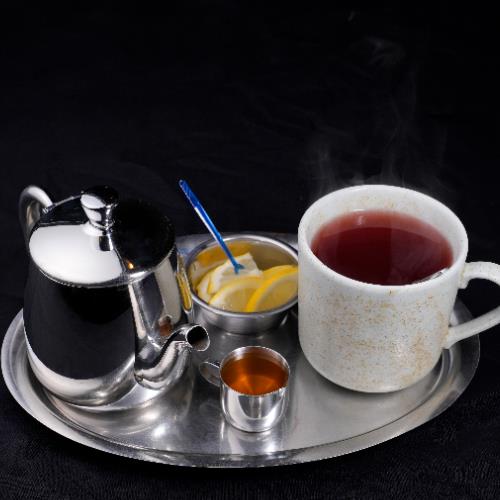 Sage tea