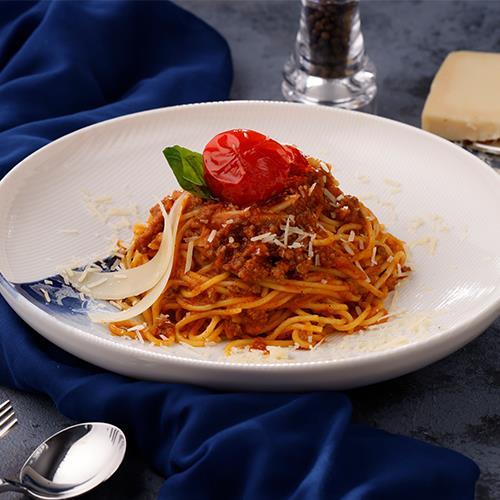 Spaghetti Bolognese