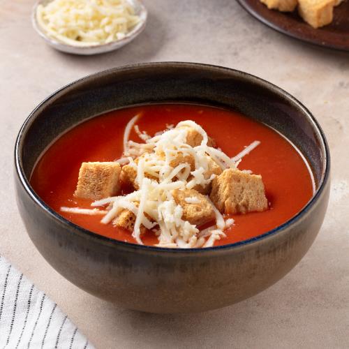Tomato soup