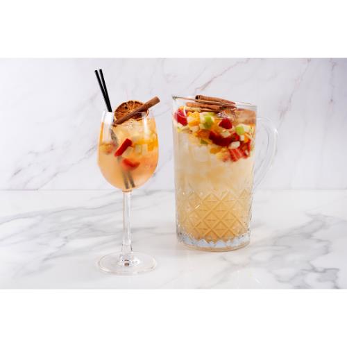 White Sangria (Glass)