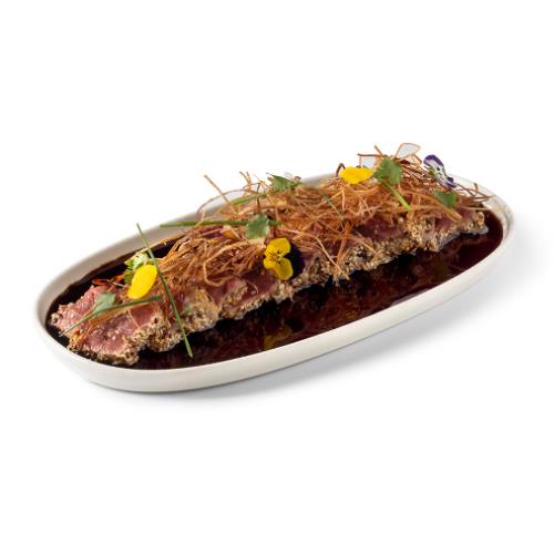 Beef Tataki