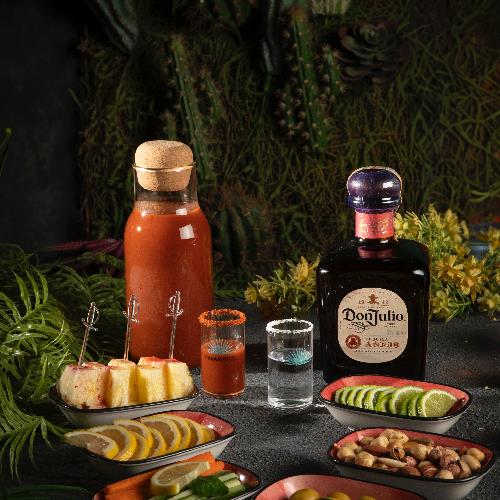 Don Julio Anejo