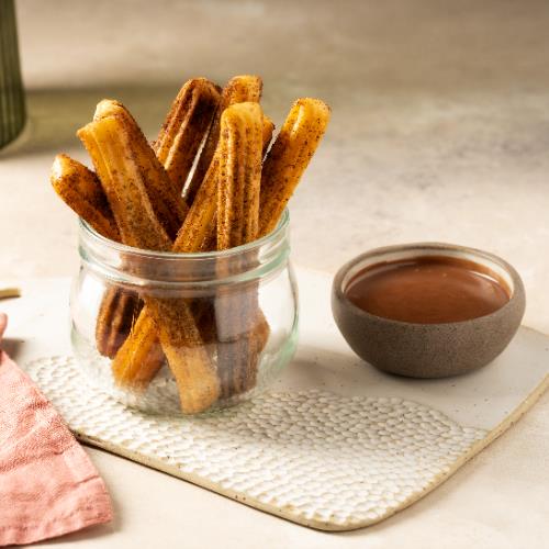 Churros