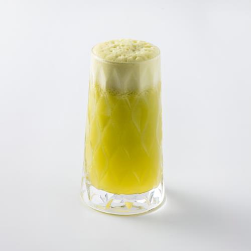 Green Apple Juice