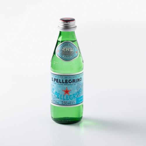 San Pellegrino (250 ml)