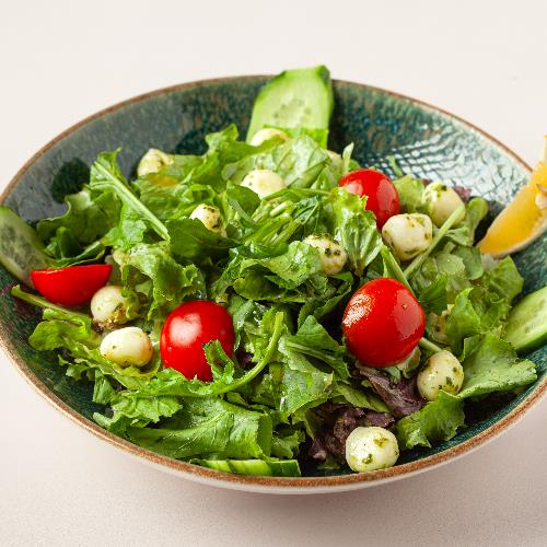 CAPRESE SALATA