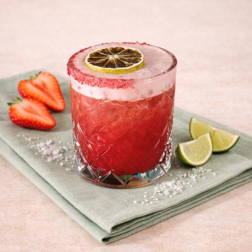 Strawberry Margarita