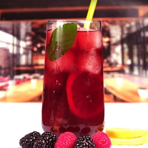 Black Mulberry Juice