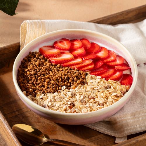 Granola Bowl