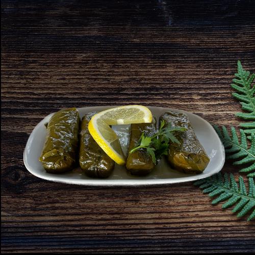 Stuffed Vine Leaves
