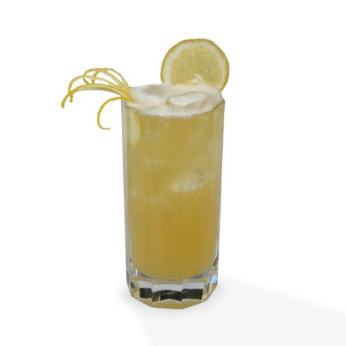 Lynchburg Lemonade