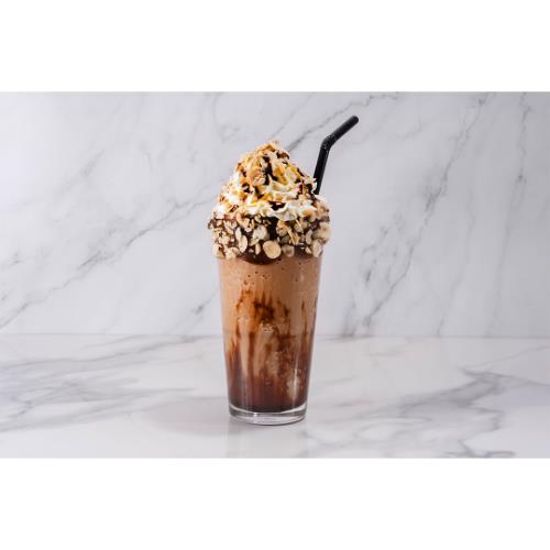 Chocolate Milkshake
