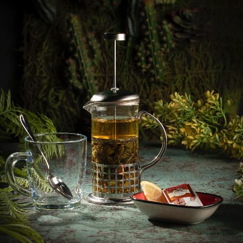 Green tea
