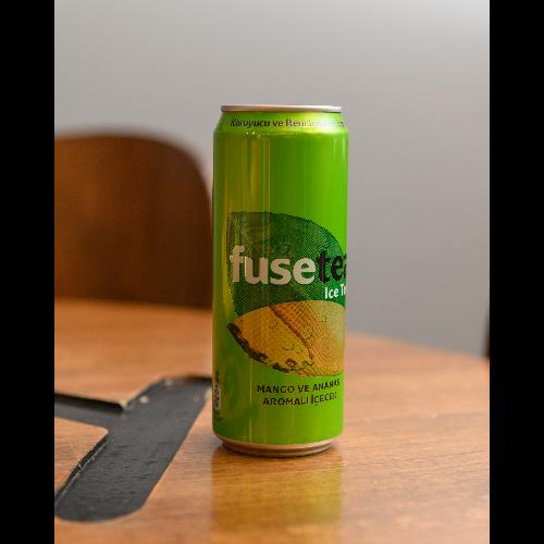 Fuse Tea Mango