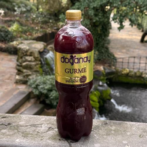 1 LT Şalgam Juice Spicy And Mild