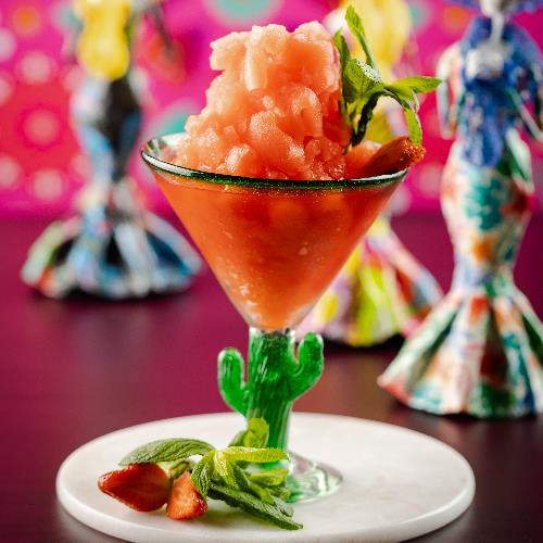 Frozen Margarita