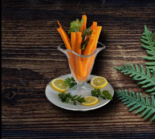Carrot Sogus