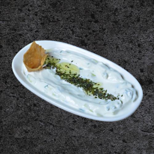 Cacık