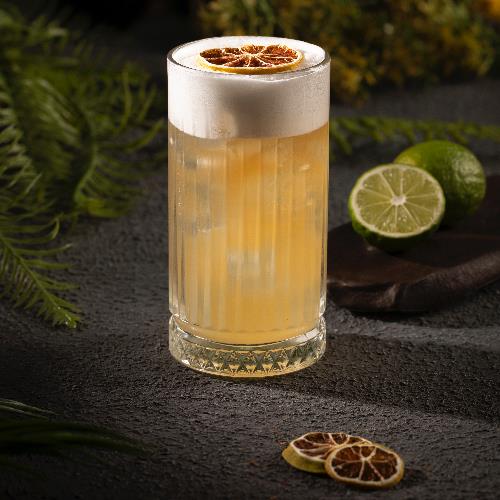 Long Island Ice Tea