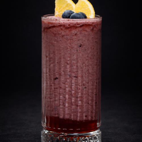 Black Mulberry Frozen
