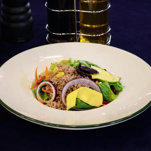 Tuna Salad