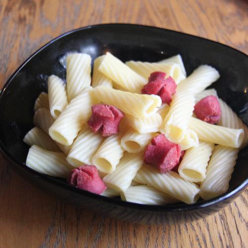 Hot dog Pasta
