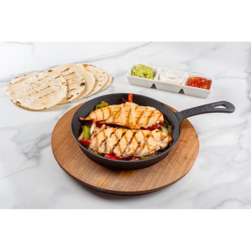 Chicken Fajita (220 - 250 g)