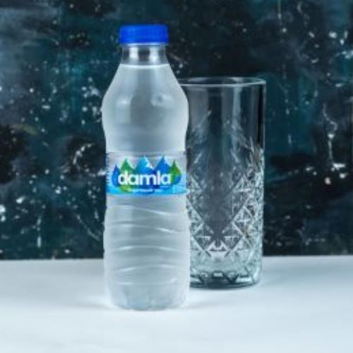 Damla Water 50 cl