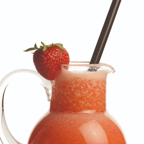 Fresh Lemonade (Strawberry)