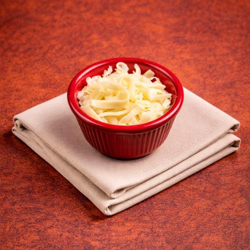 Grated Cheese