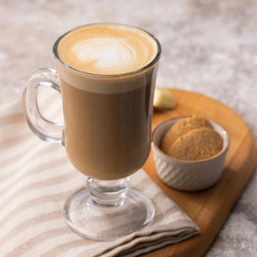 White Chocolate Mocha