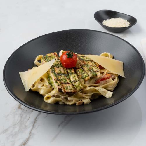 House-made "Fettucini"