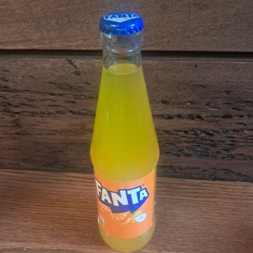 Fanta