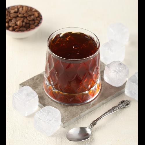 Iced Filter Coffee