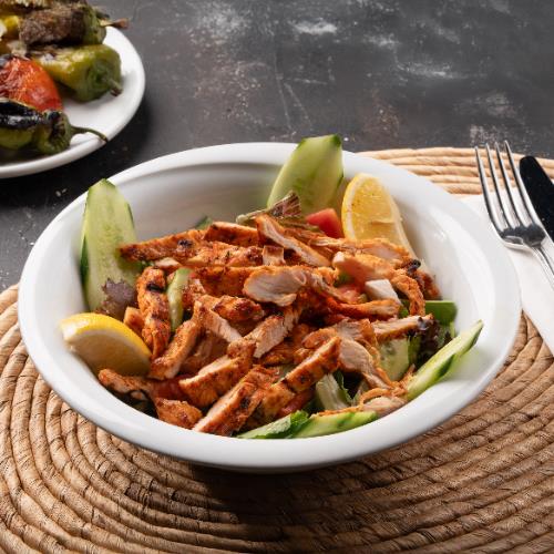 Chicken salad