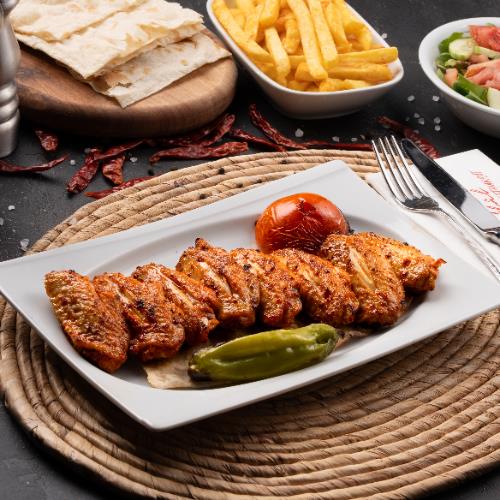 Jumbo Chicken Wings