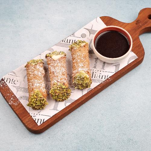 Cannoli